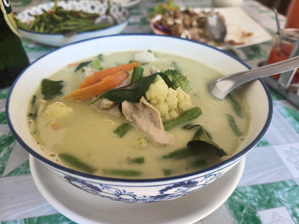Tukta Thai Food-10
