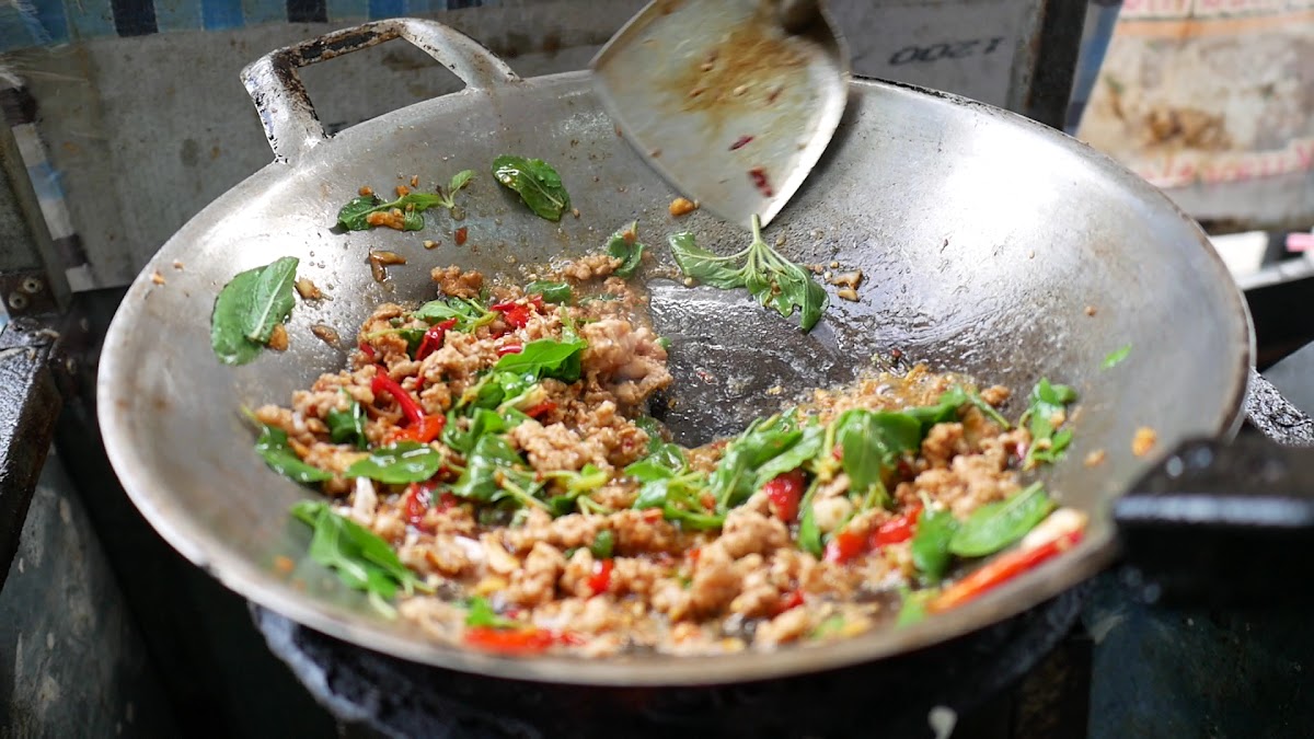 Tukta Thai Food-2