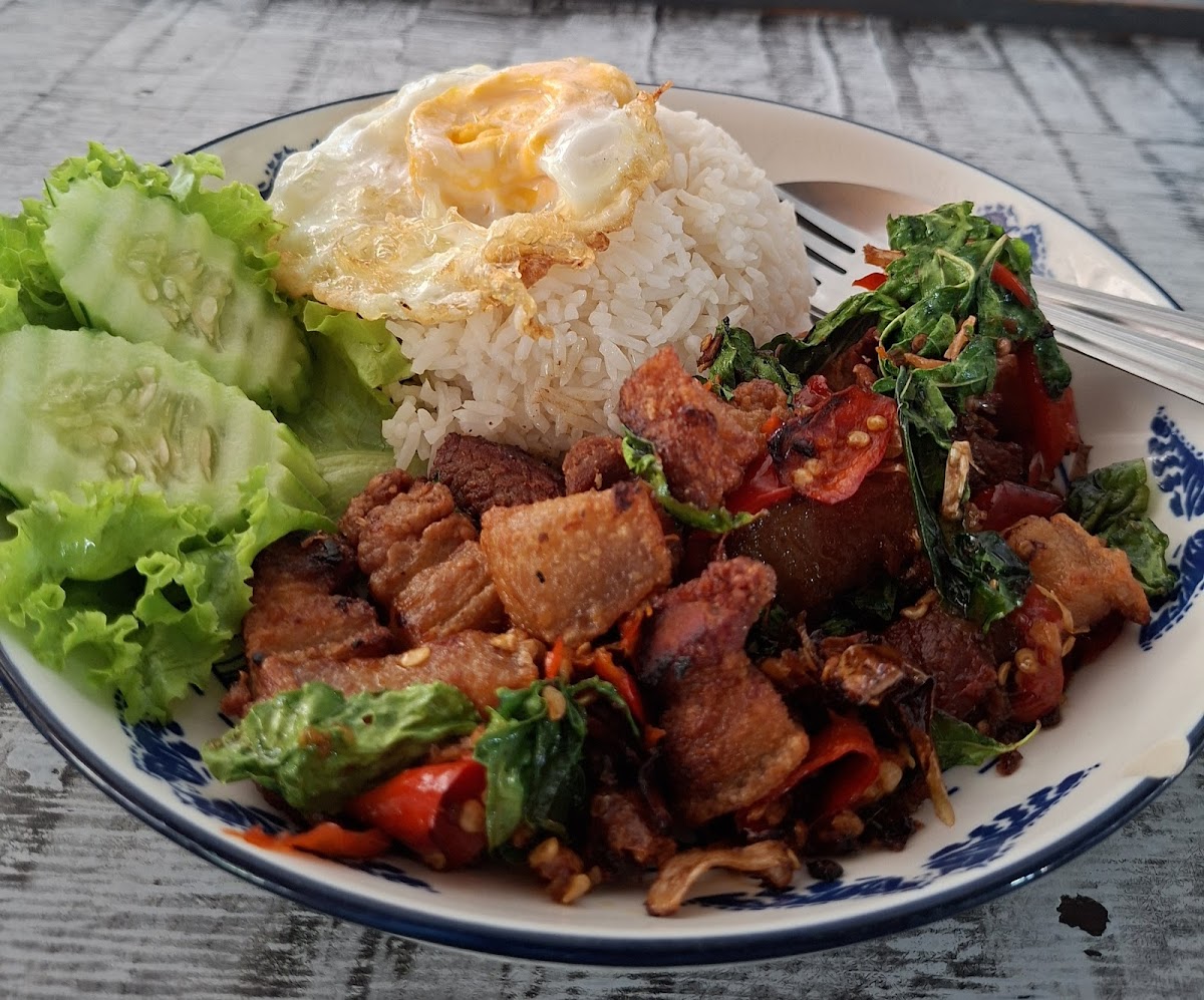 Tukta Thai Food-4