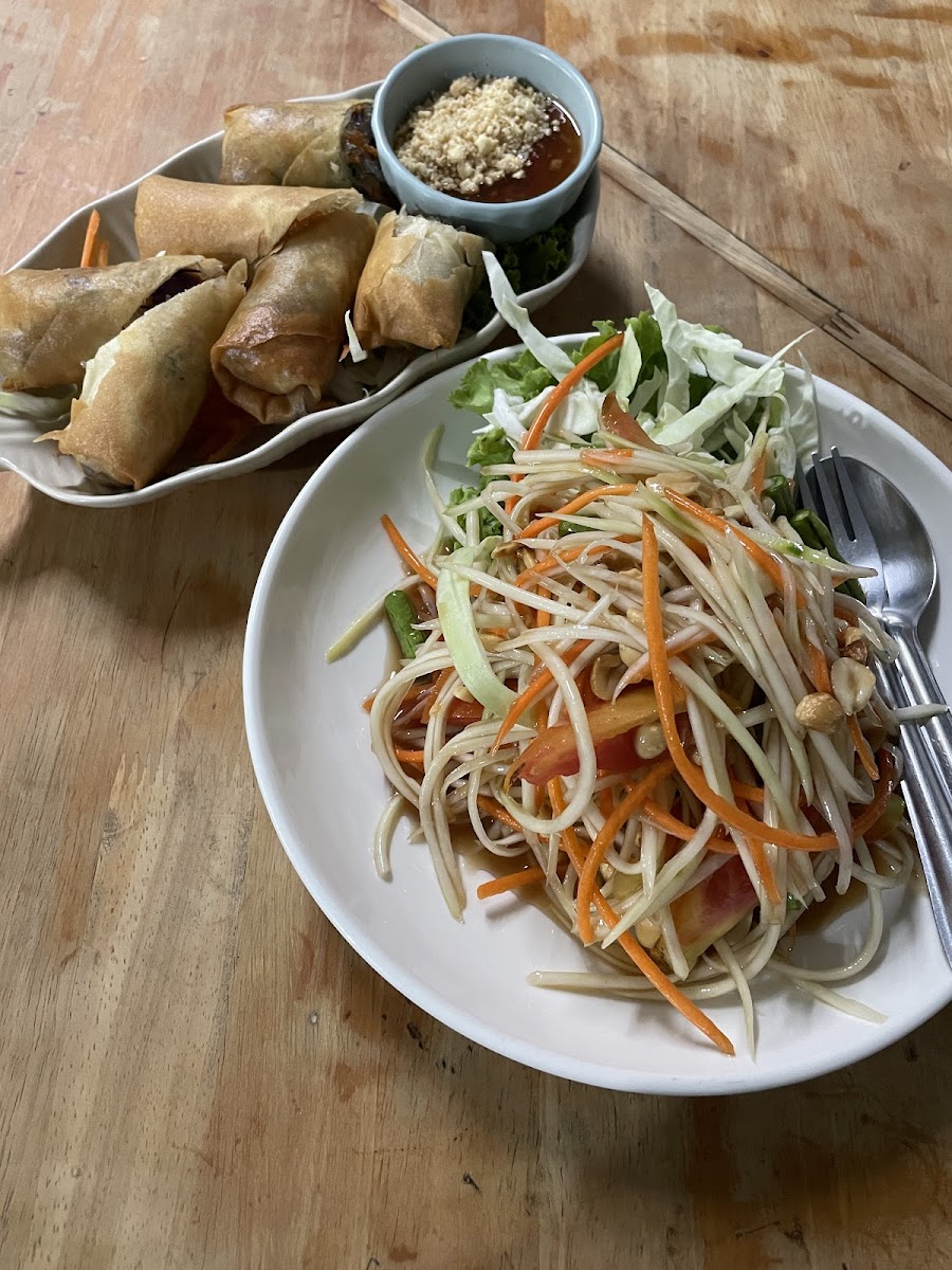 Tukta Thai Food-7