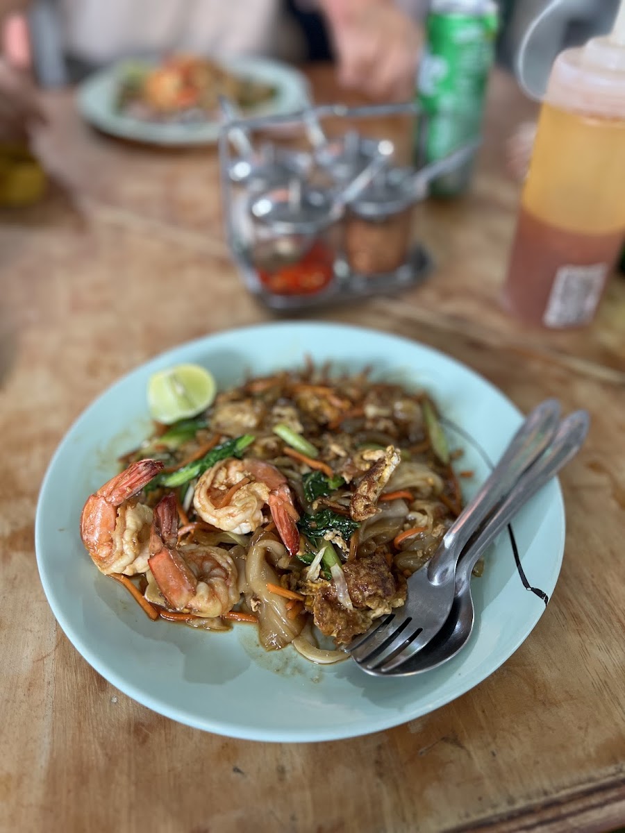 Tukta Thai Food-9