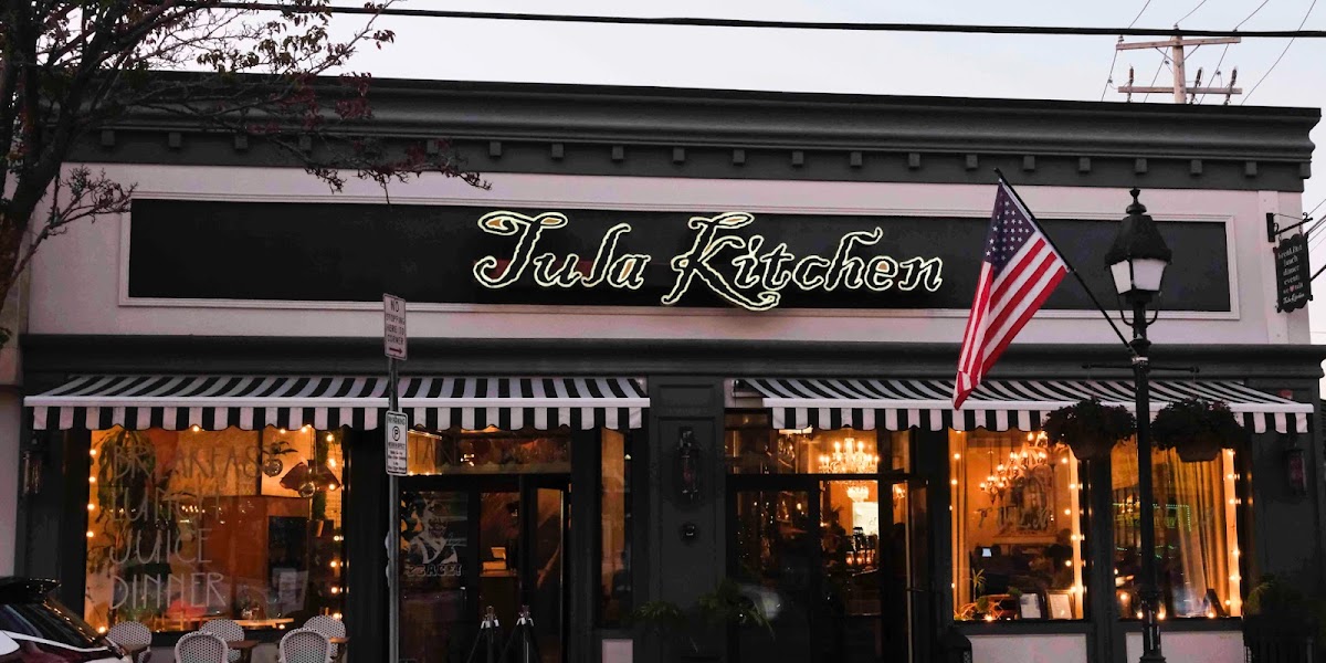 Tula Kitchen