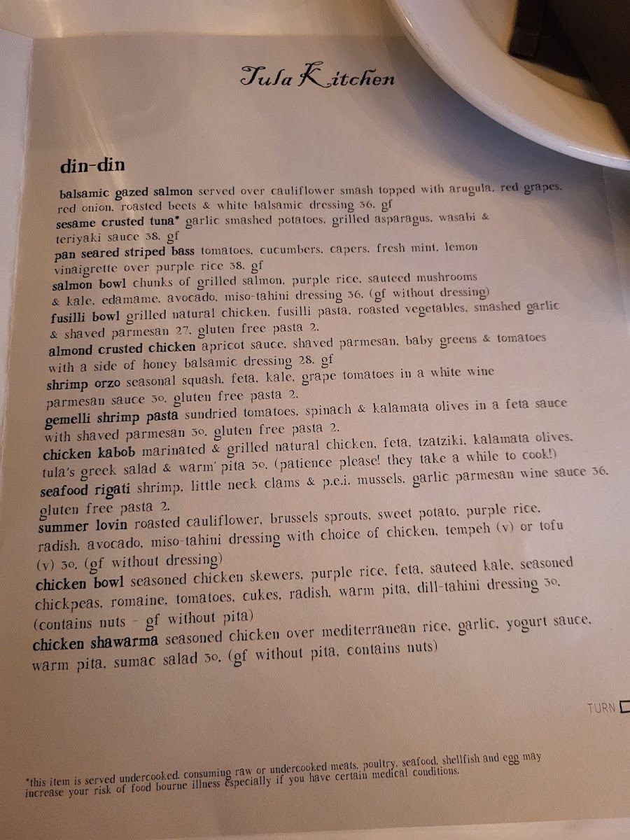 Menu Tula Kitchen-2