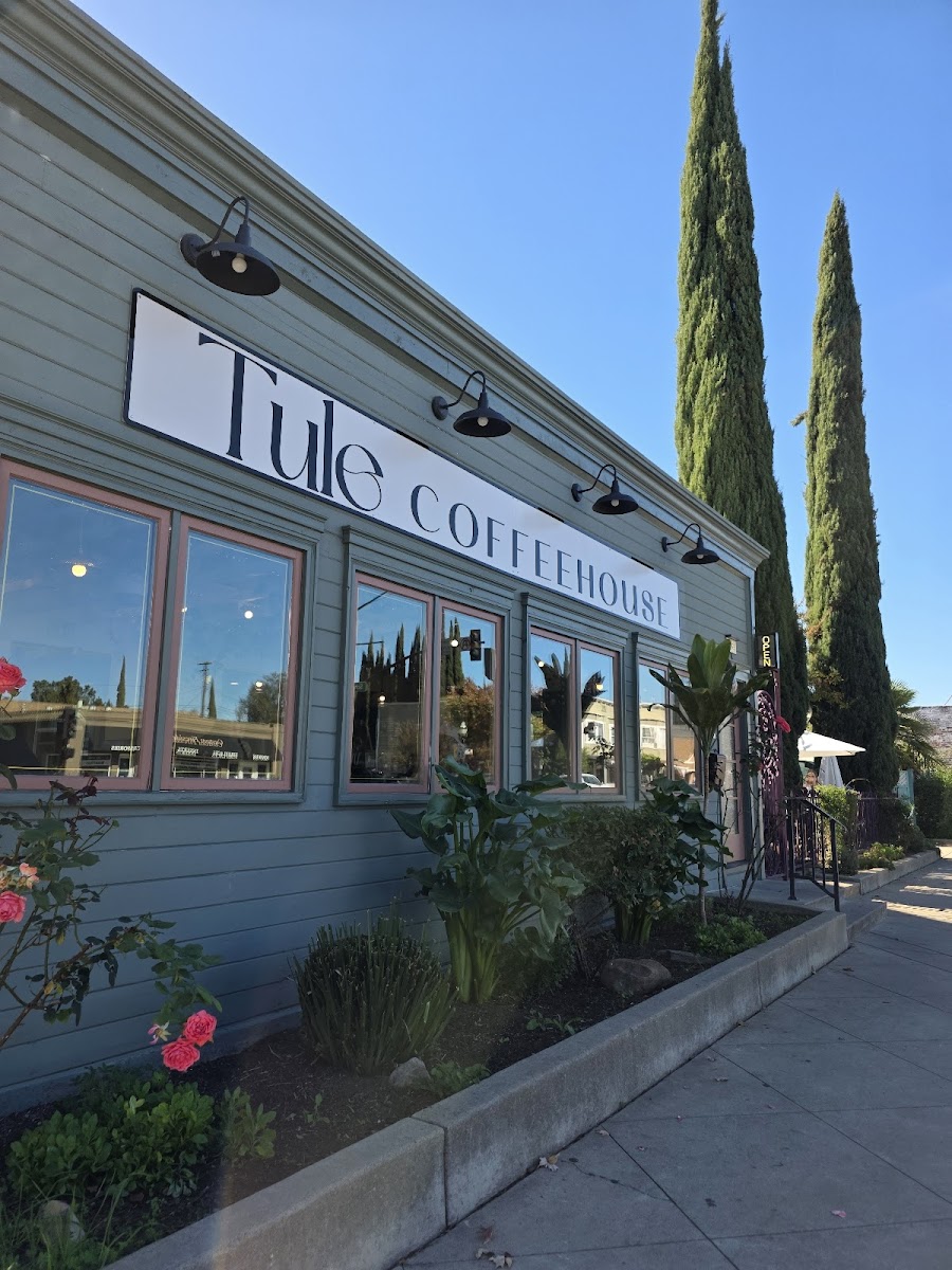 Tule Coffeehouse