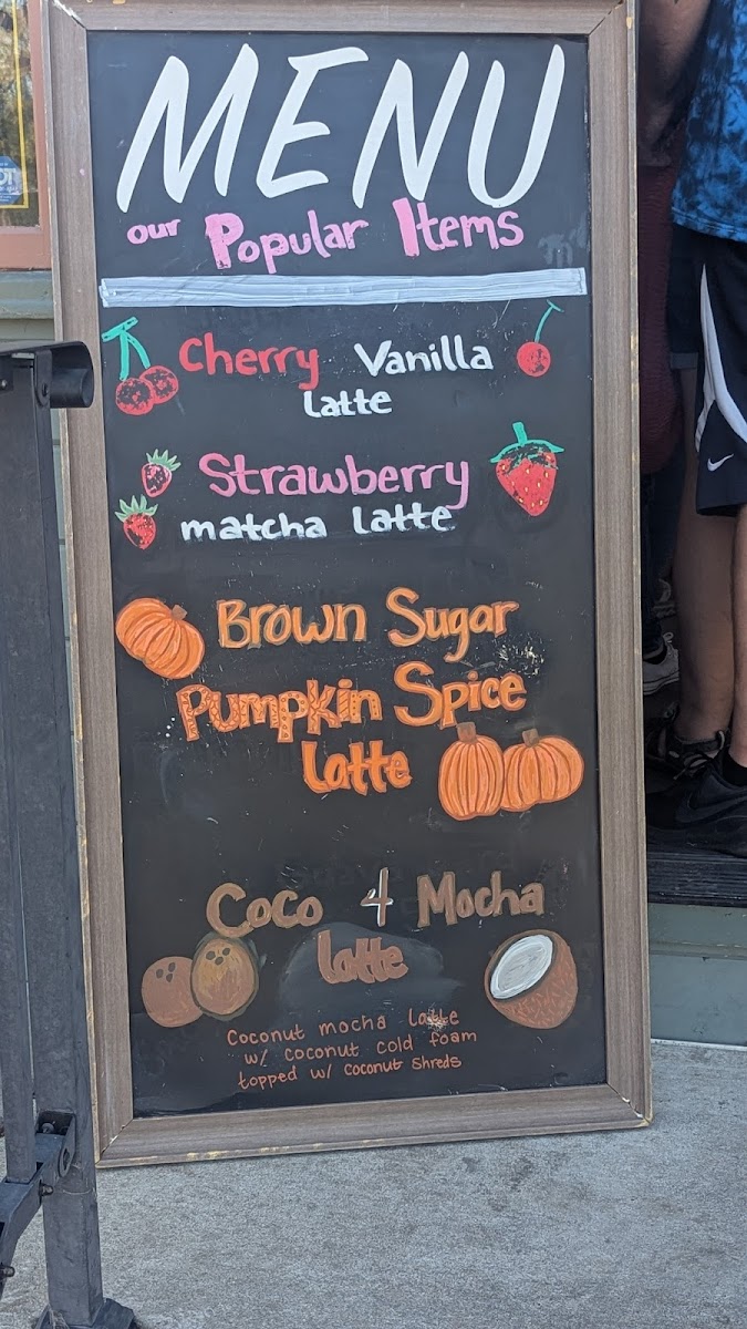 Menu Tule Coffeehouse-4
