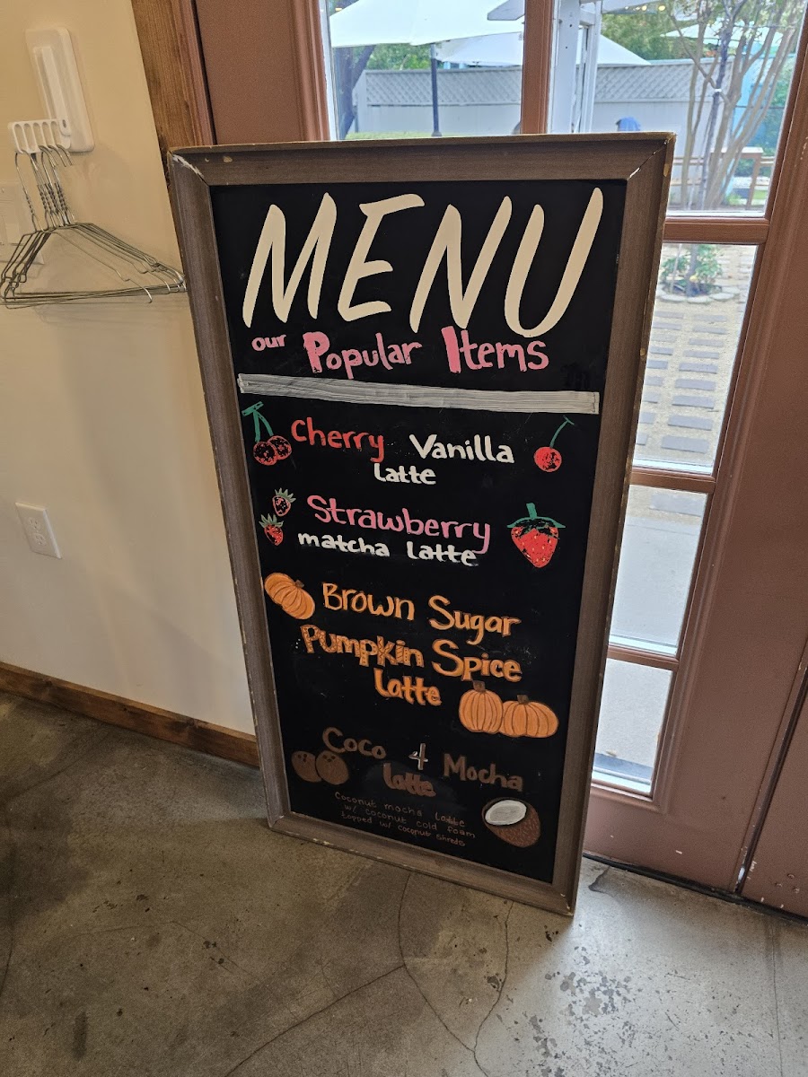 Menu Tule Coffeehouse-6