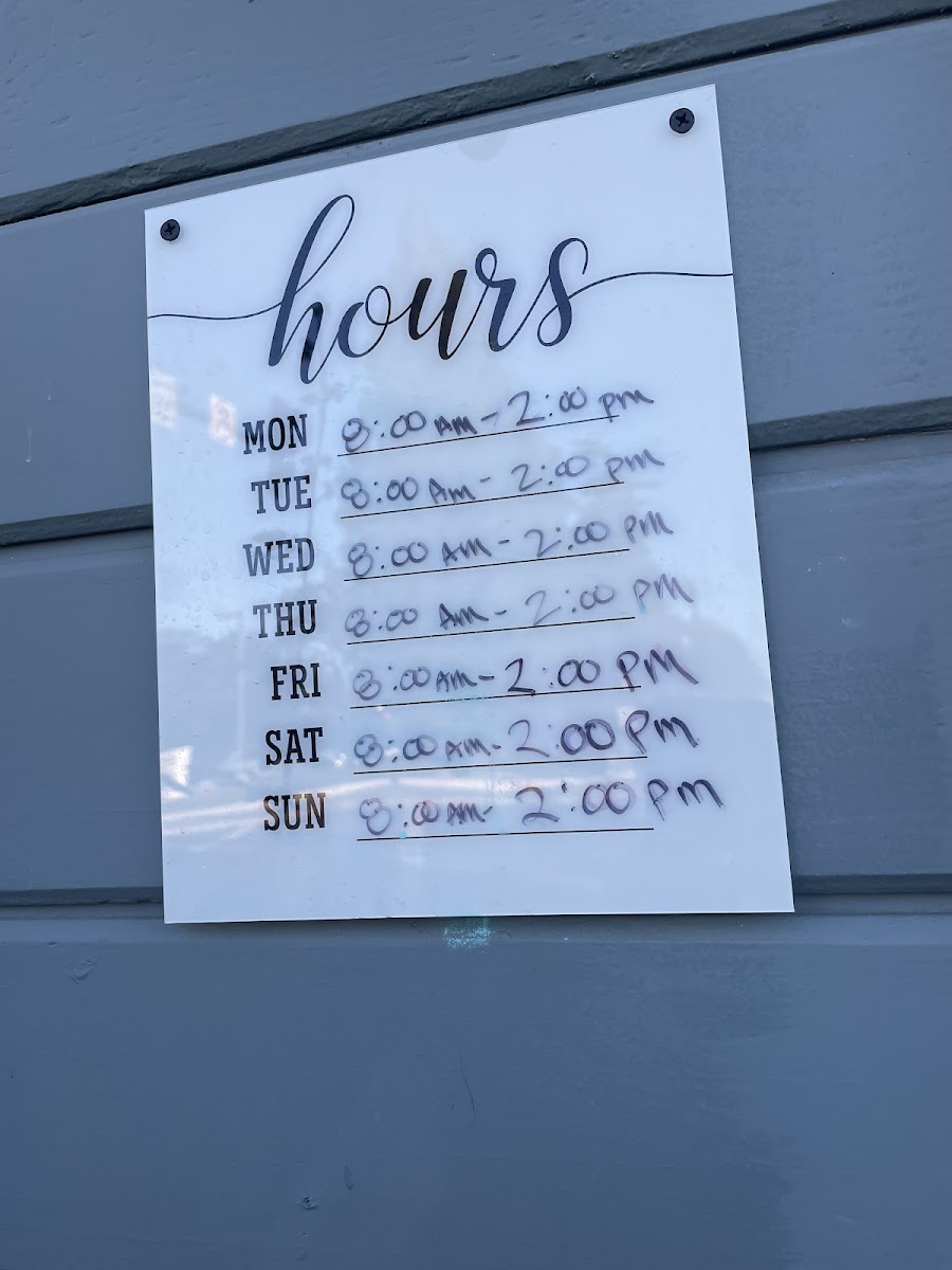 Menu Tule Coffeehouse-8