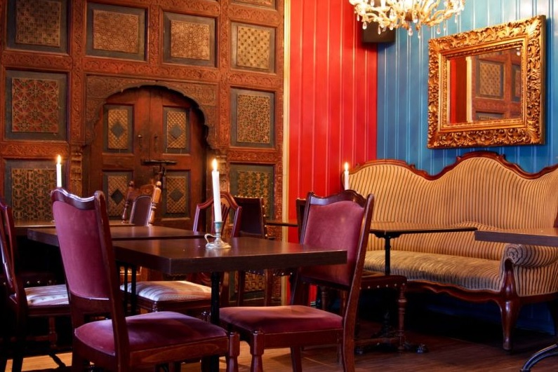 Tullins Cafe