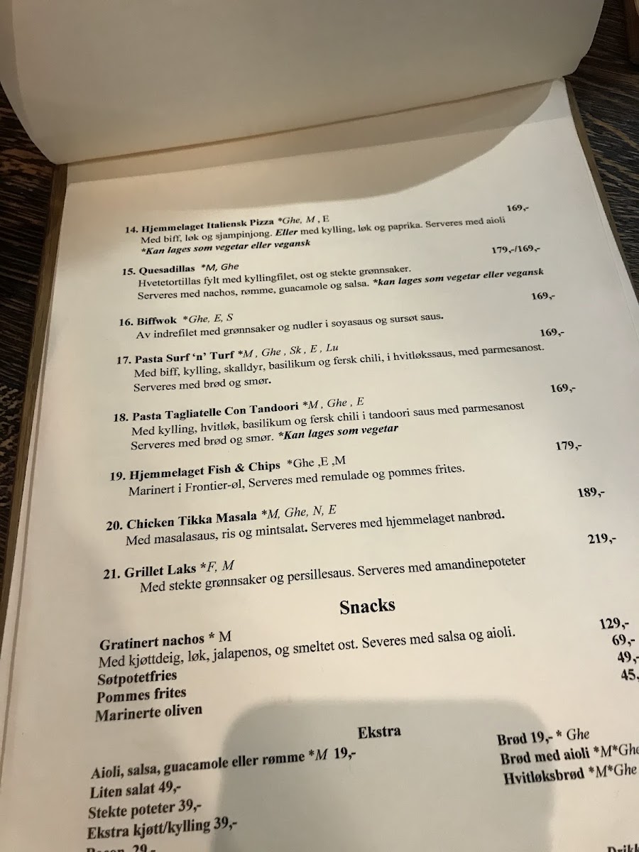Menu Tullins Cafe-10