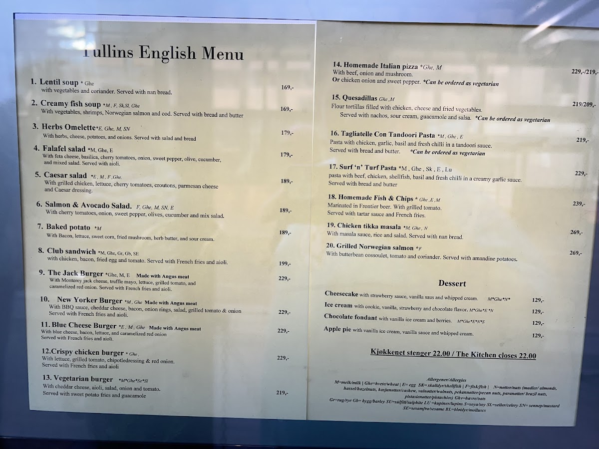 Menu Tullins Cafe-4