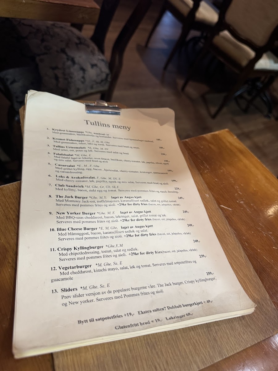 Menu Tullins Cafe-6