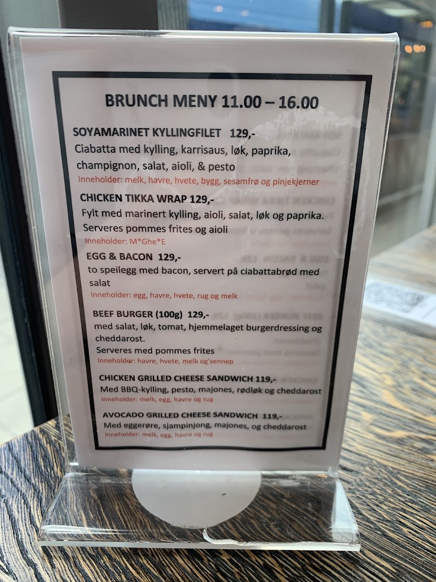 Menu Tullins Cafe-8