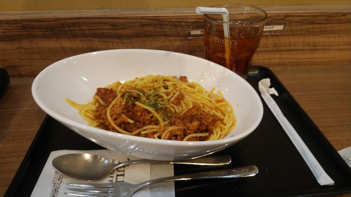 Tully's Coffee Kagoshima Nakamachi Shop-5