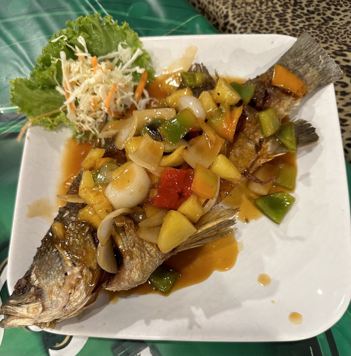 Tum Thai Food-4