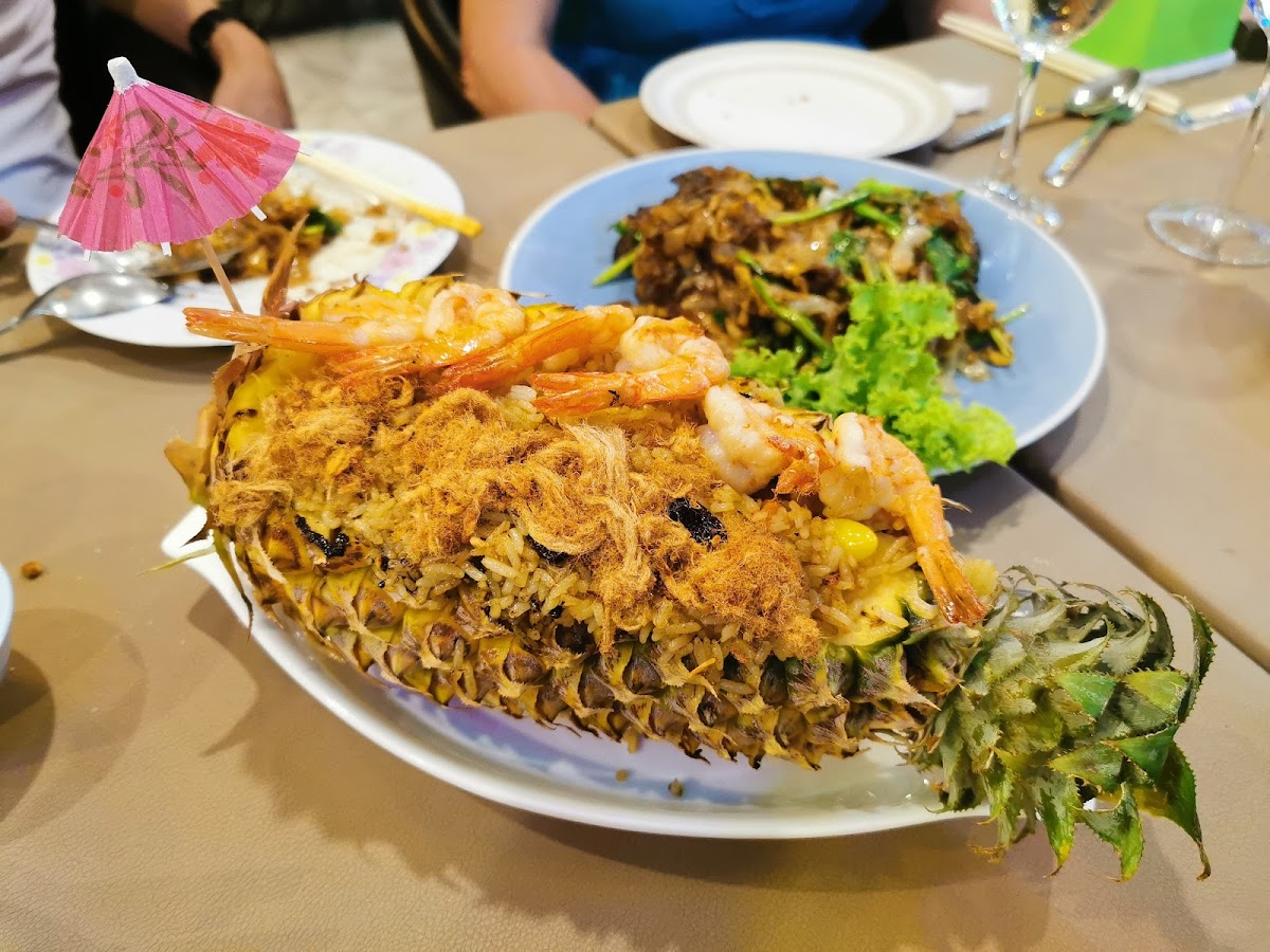 Tum Thai Food-5