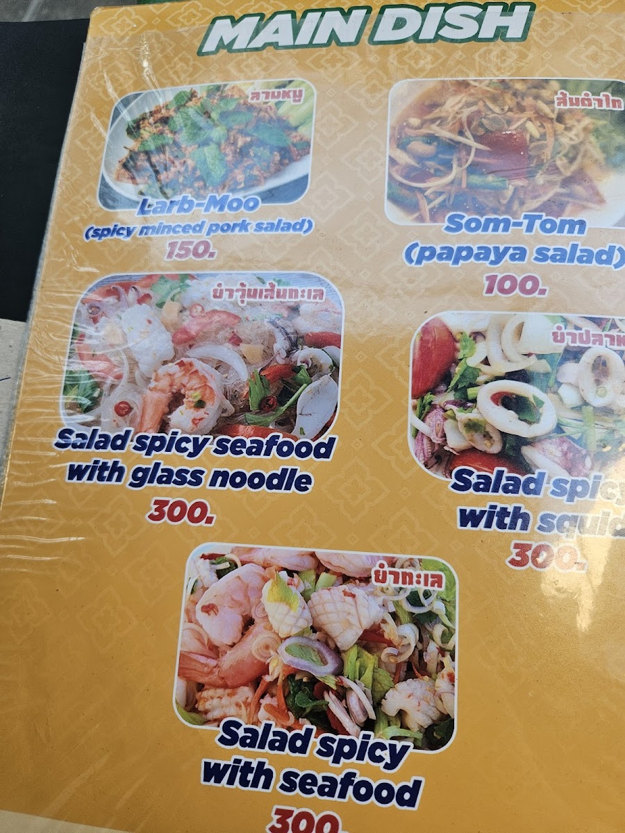 Menu Tum Thai Food-2