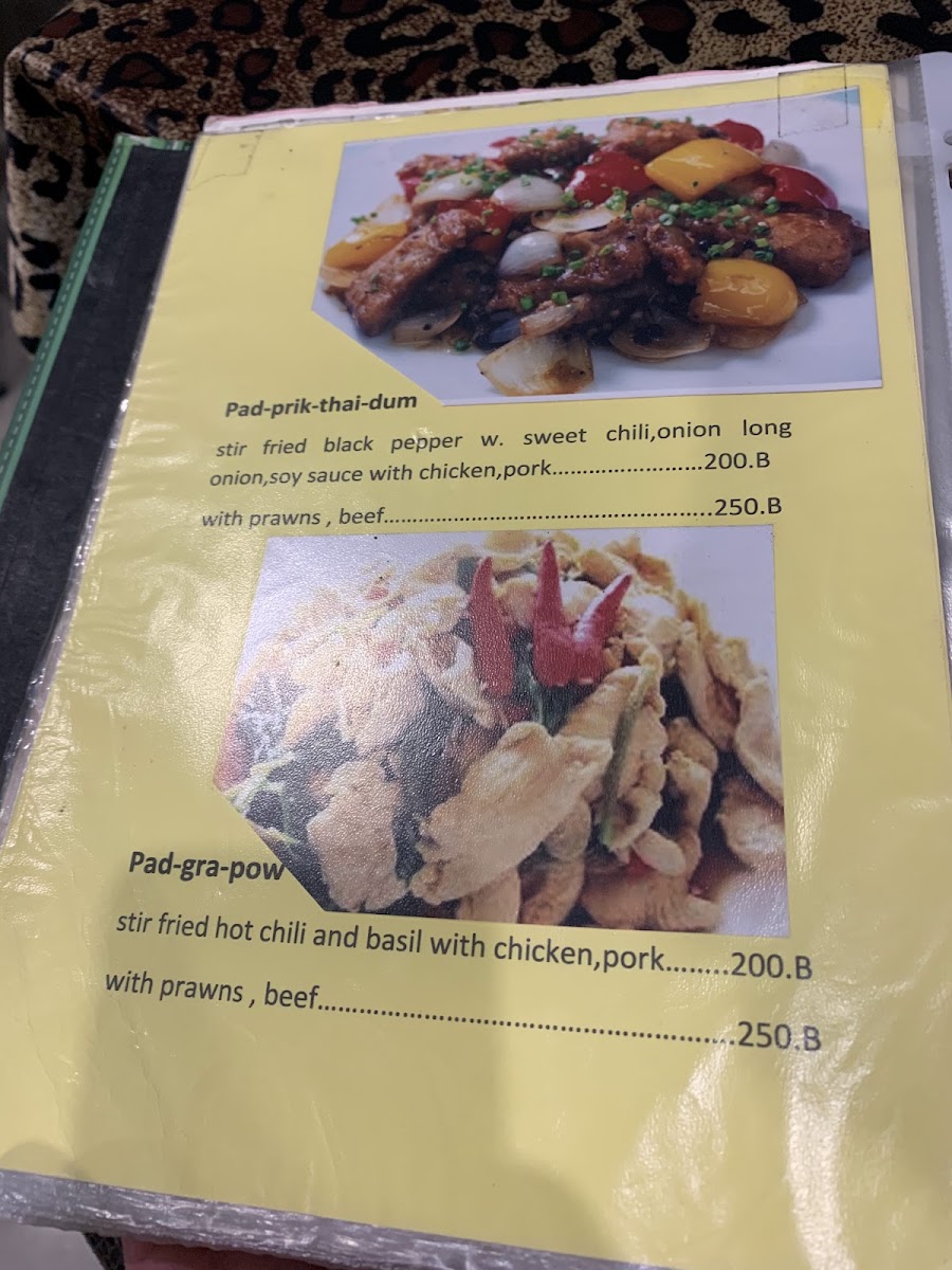 Menu Tum Thai Food-5