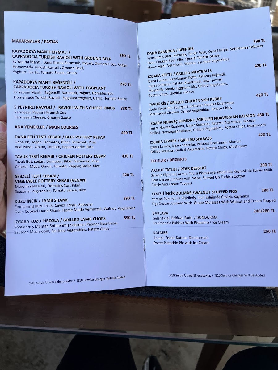 Menu Tuma Restaurant-3