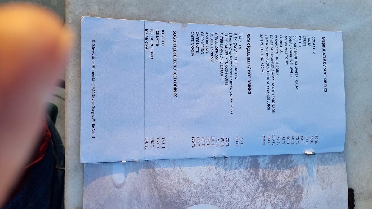Menu Tuma Restaurant-6