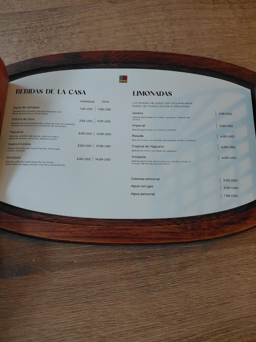 Menu Tumipamba By Pauti Cocina Rústica-10