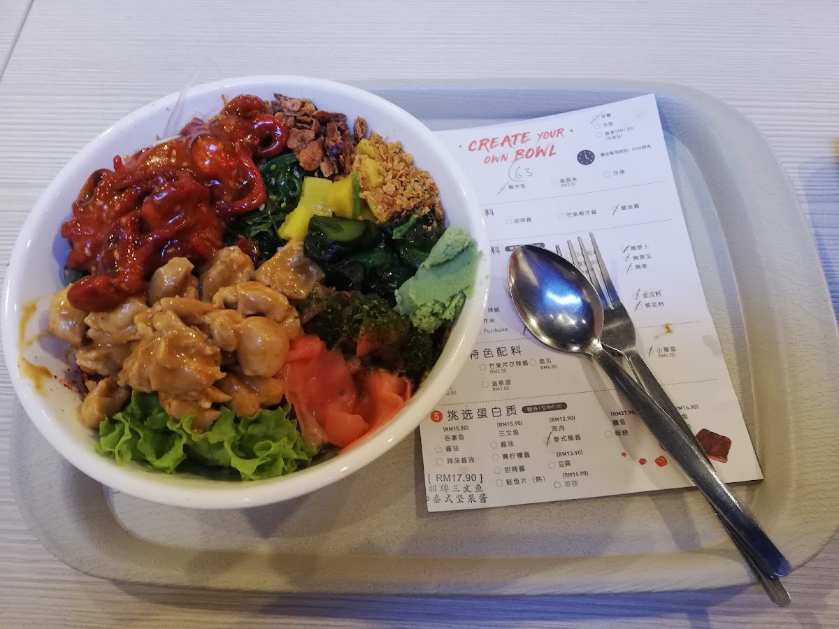 Tummy Bowl Penang-8