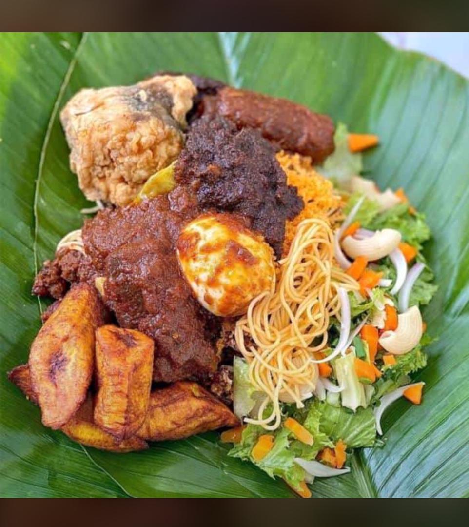 Tunga Waakye Special-6