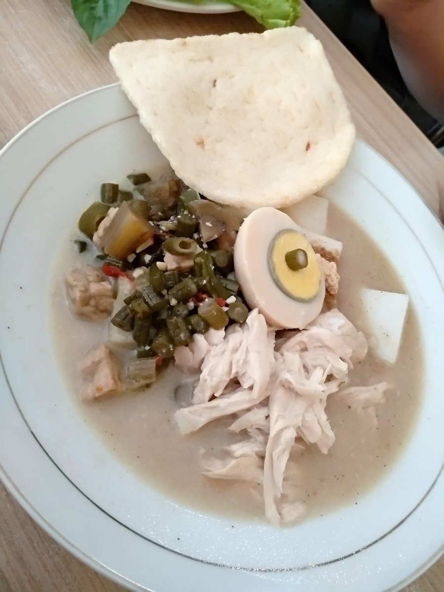 Tungku Semarang Restaurant