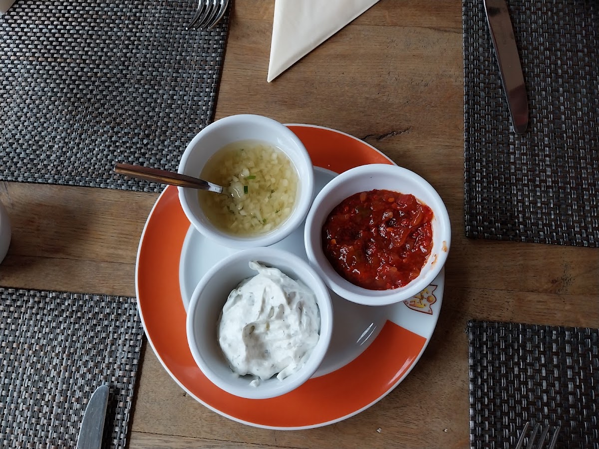 Tunici Restaurants Barmbek-Nord-10