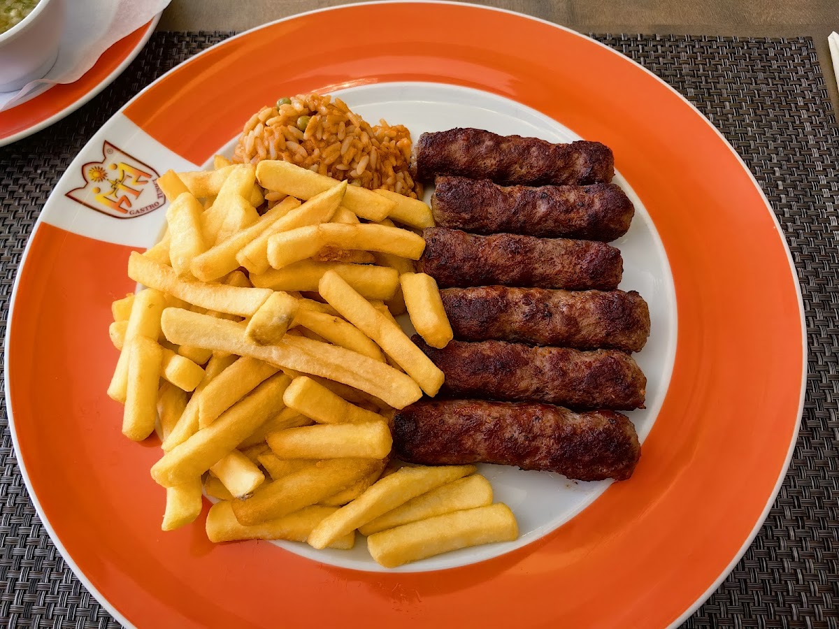 Tunici Restaurants Barmbek-Nord-4