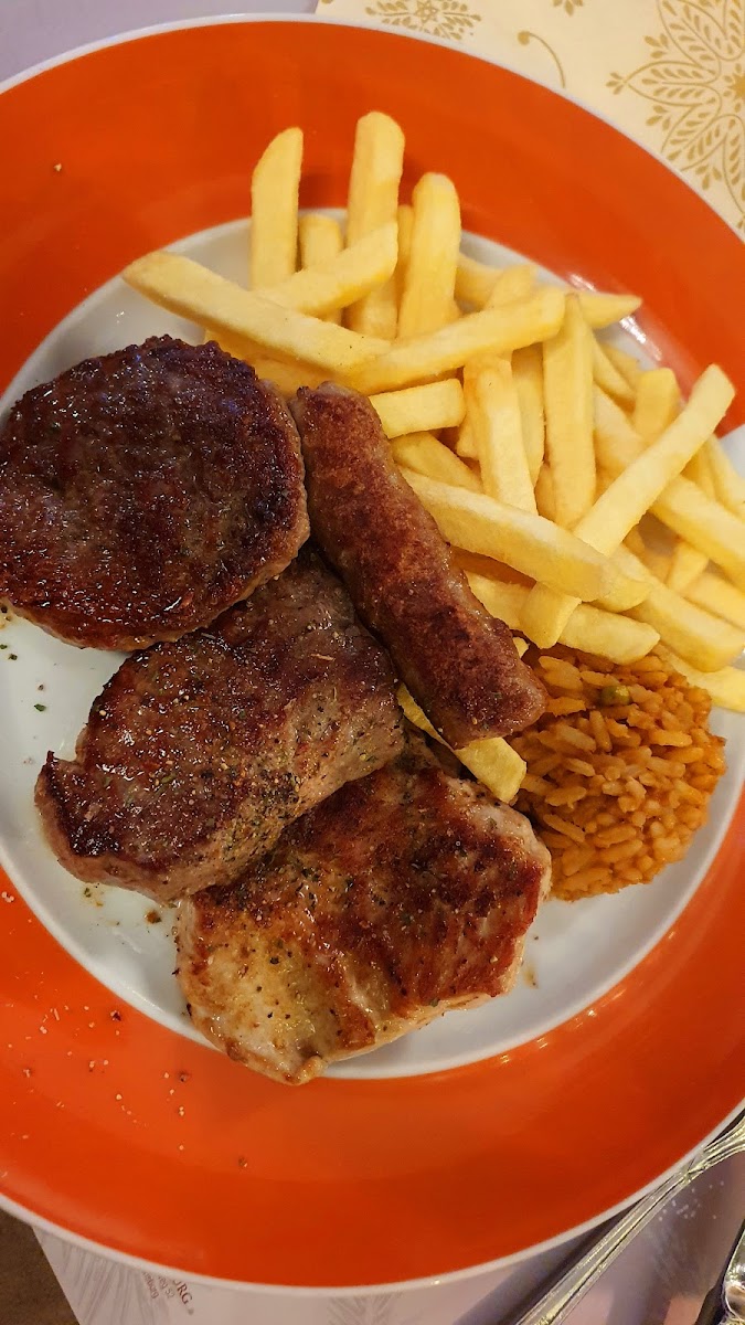Tunici Restaurants Barmbek-Nord-5