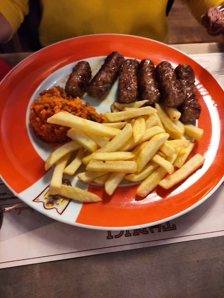 Tunici Restaurants Barmbek-Nord-6