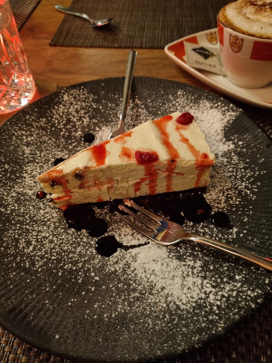 Tunici Restaurants Barmbek-Nord-9