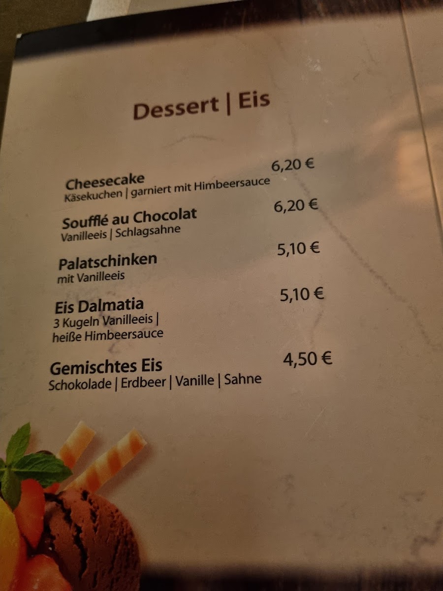 Menu Tunici Restaurants Barmbek-Nord-1