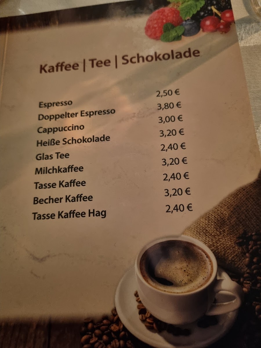 Menu Tunici Restaurants Barmbek-Nord-2