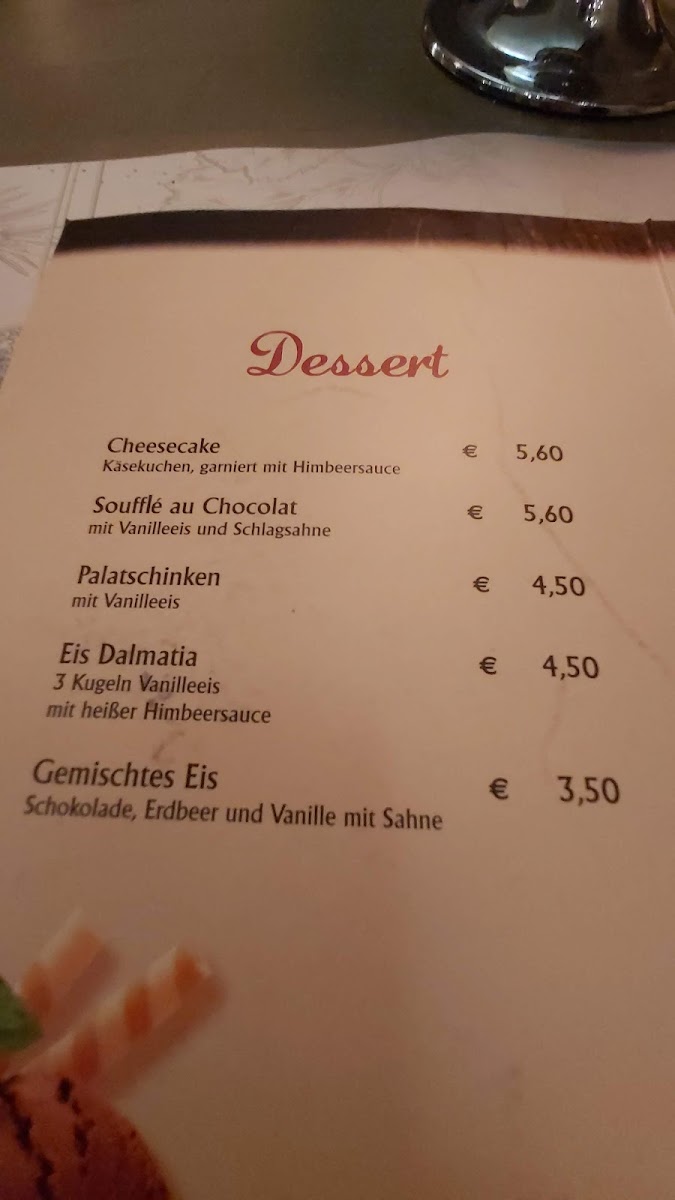 Menu Tunici Restaurants Barmbek-Nord-6