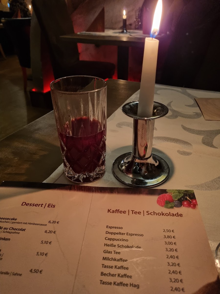 Menu Tunici Restaurants Barmbek-Nord-8
