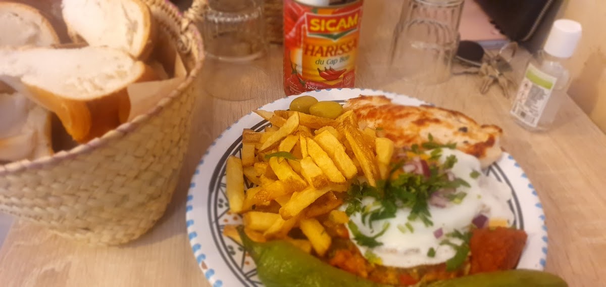 Tunisian Canteen-10