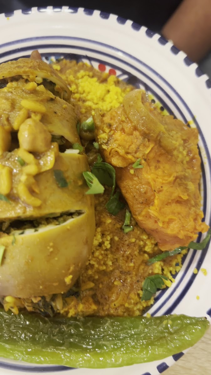 Tunisian Canteen-2