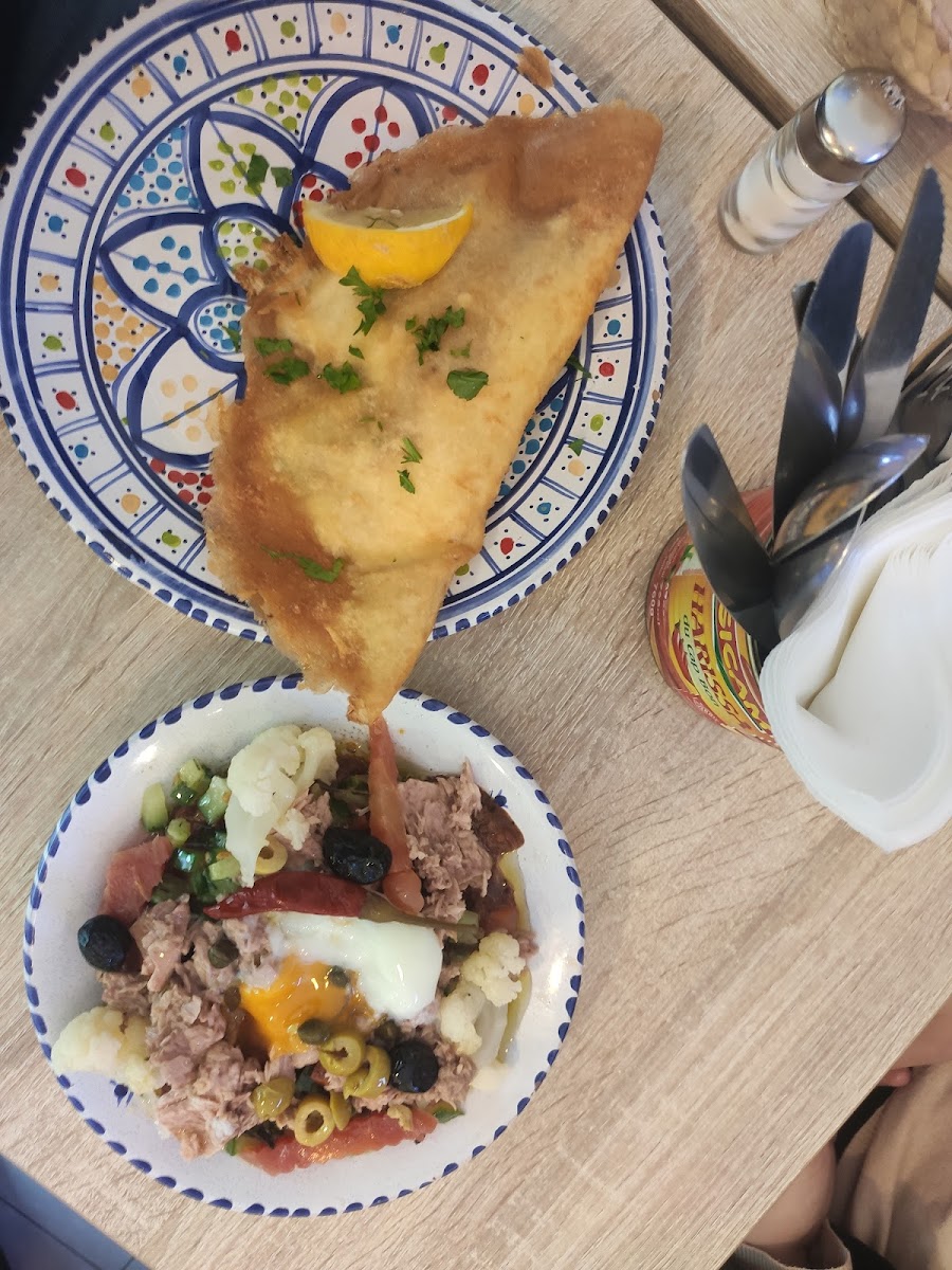 Tunisian Canteen-6