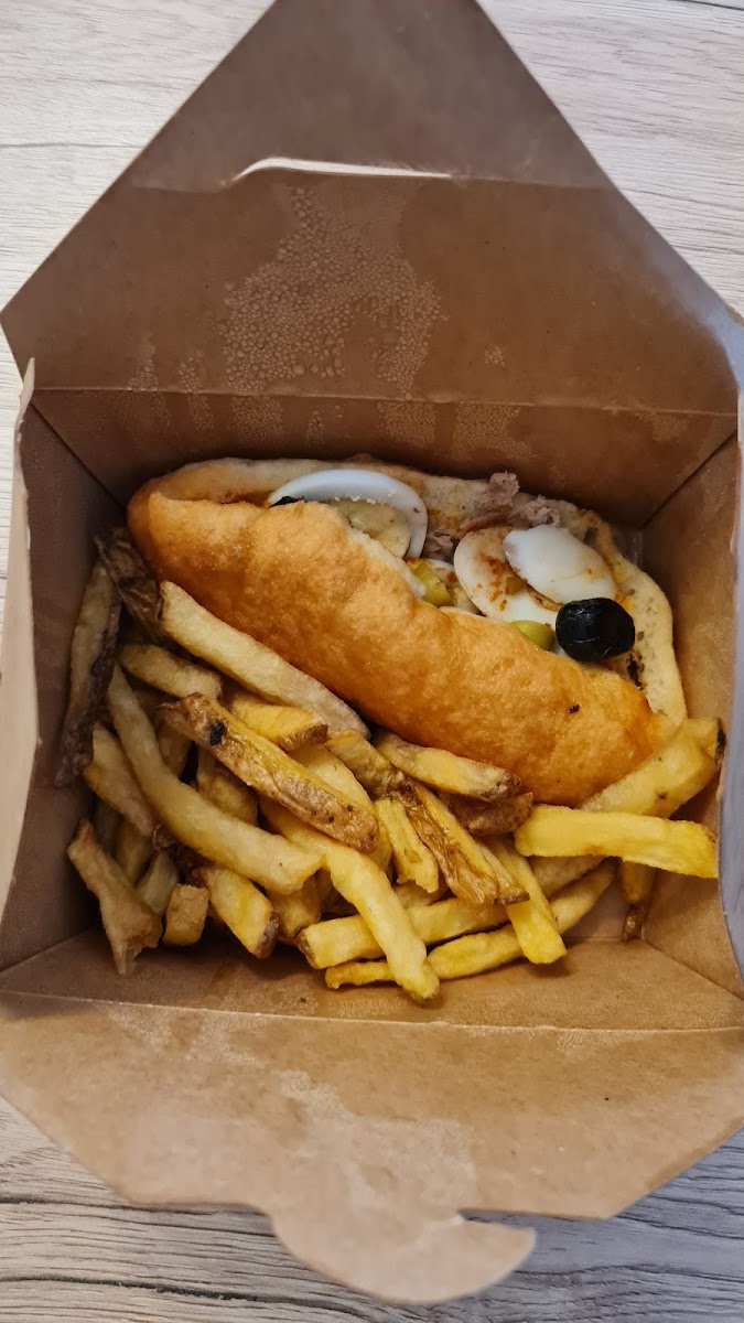 Tunisian Canteen-9