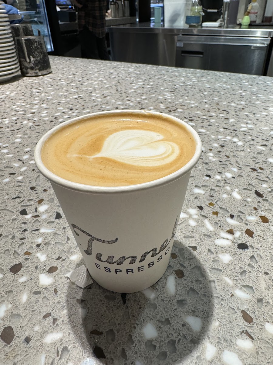Tunnel Espresso Bar Time Out-5