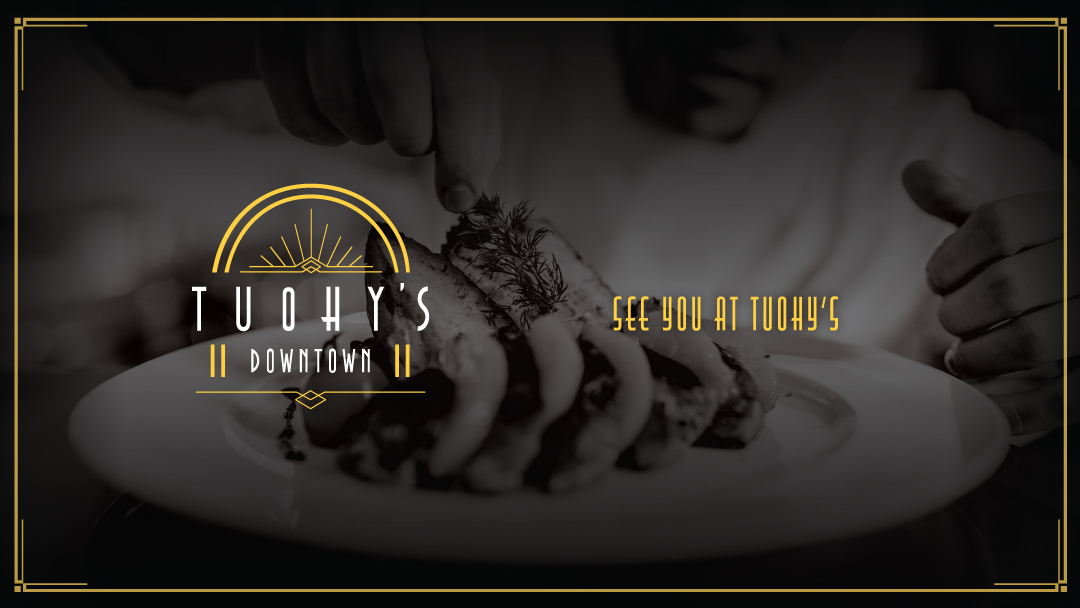 Tuohy’S Downtown-4