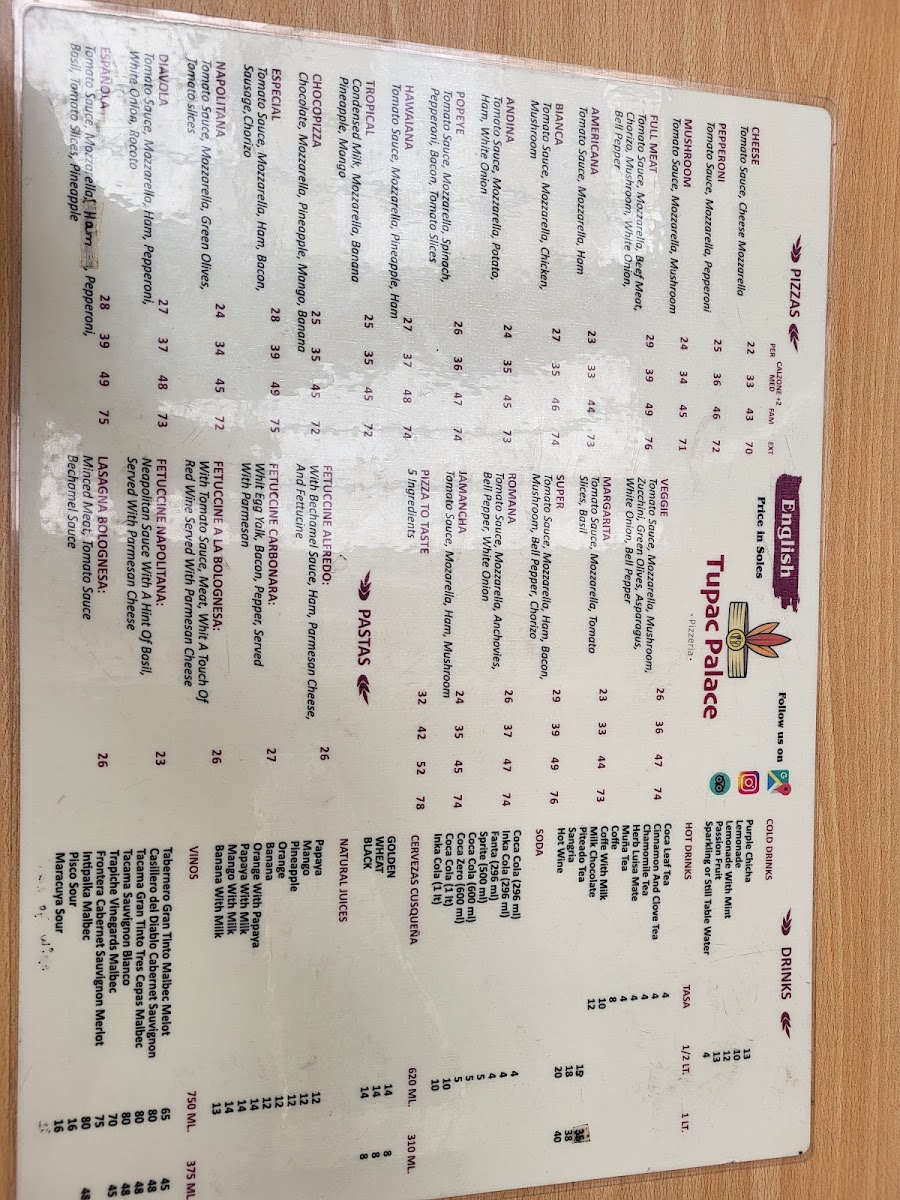 Menu Tupac Palace-9