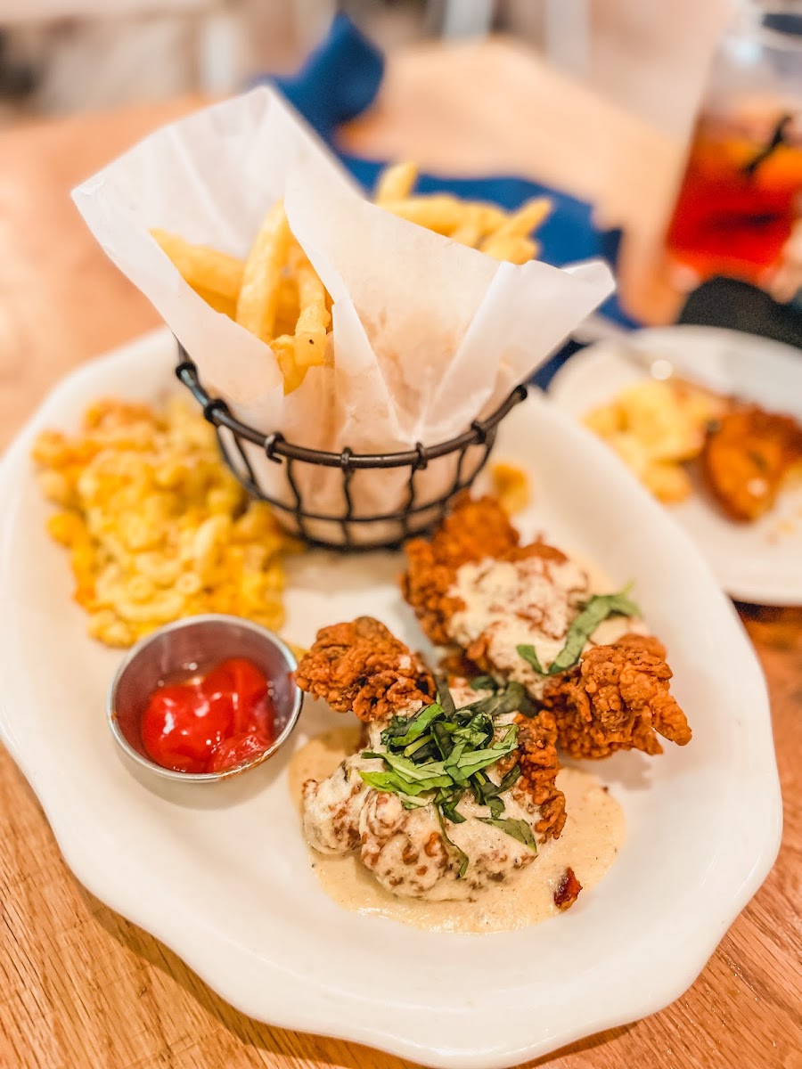 Tupelo Honey Southern Kitchen & Bar-10