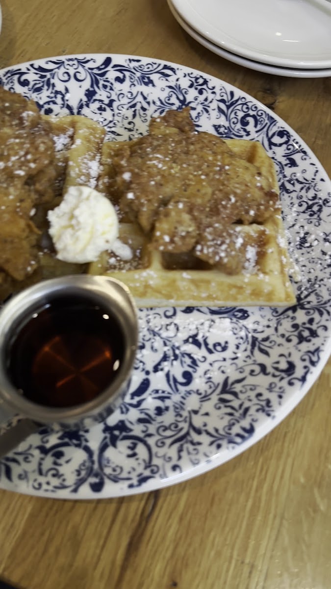 Tupelo Honey Southern Kitchen & Bar-2