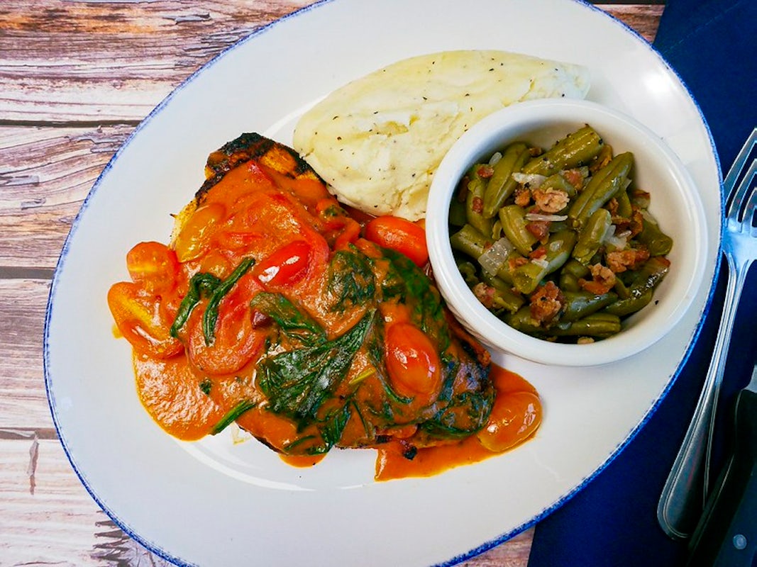 Tupelo Honey Southern Kitchen & Bar-4