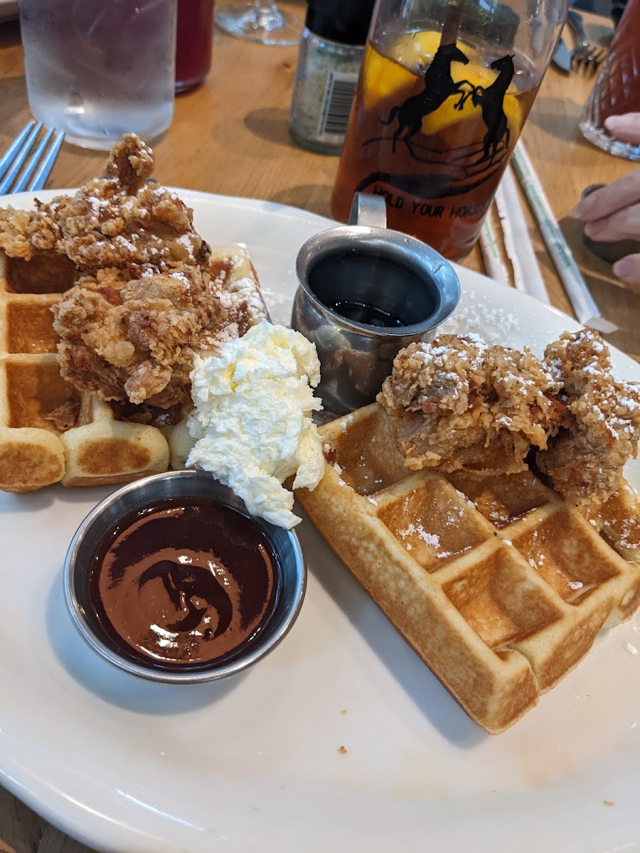 Tupelo Honey Southern Kitchen & Bar-6