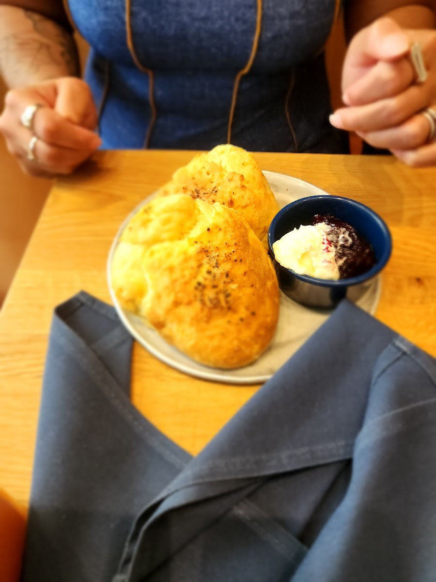 Tupelo Honey Southern Kitchen & Bar-7