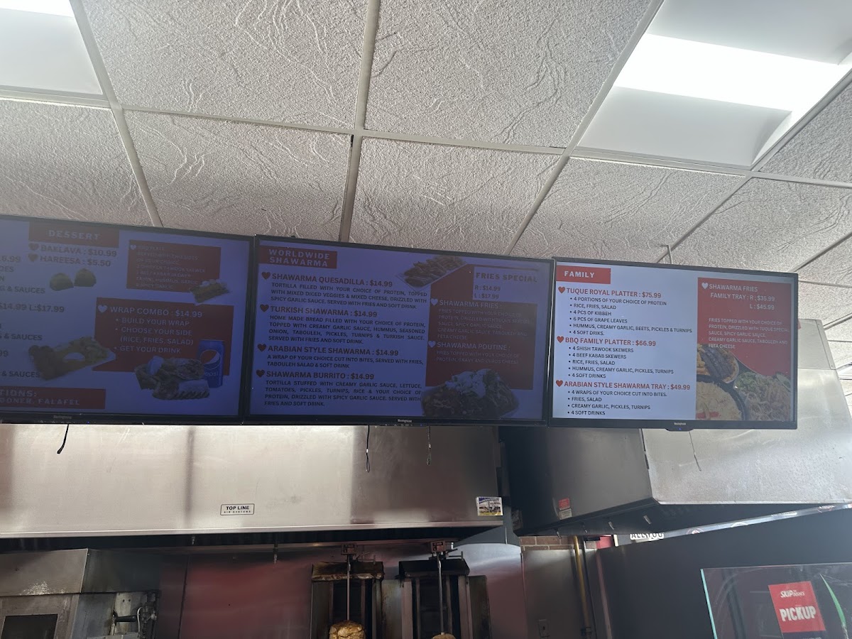 Menu Tuque Shawarma-6