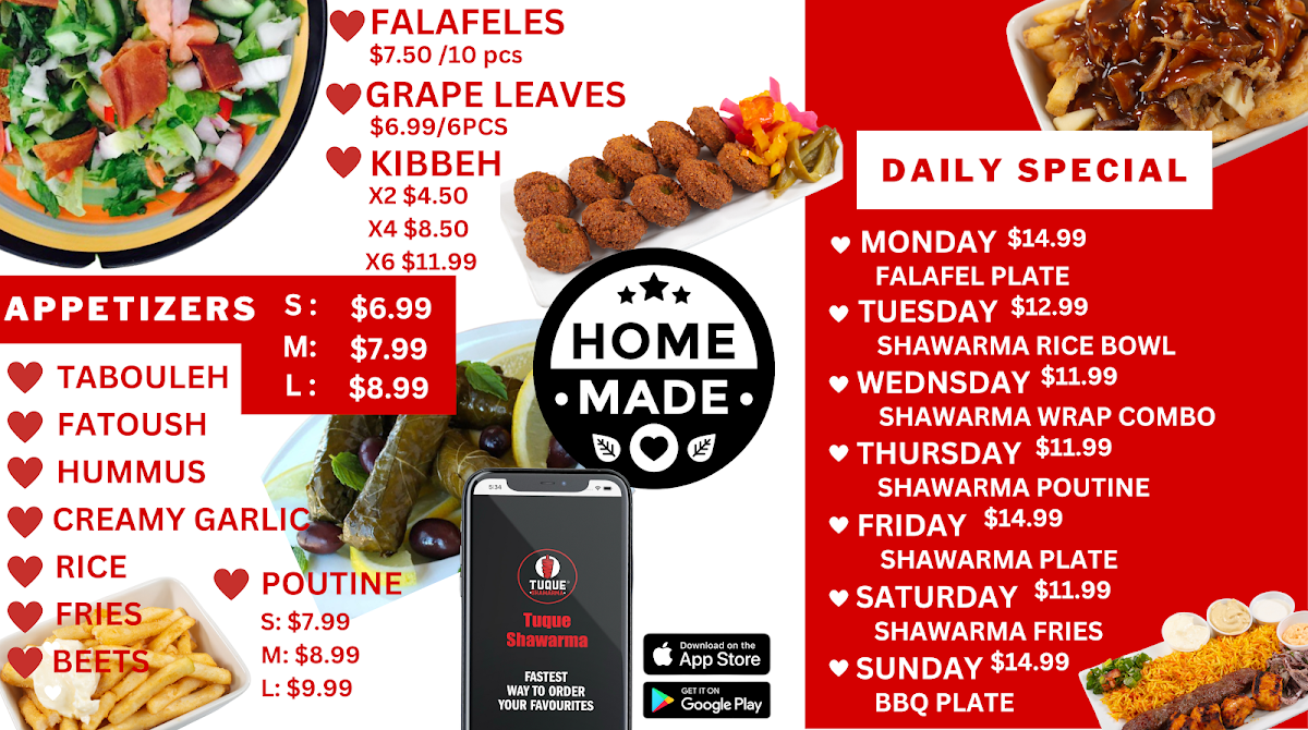 Menu Tuque Shawarma-7